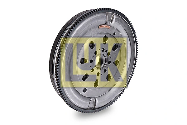 Flywheel